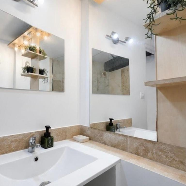 studio in the heart of Toulon for 2 travelers - Studio - 6