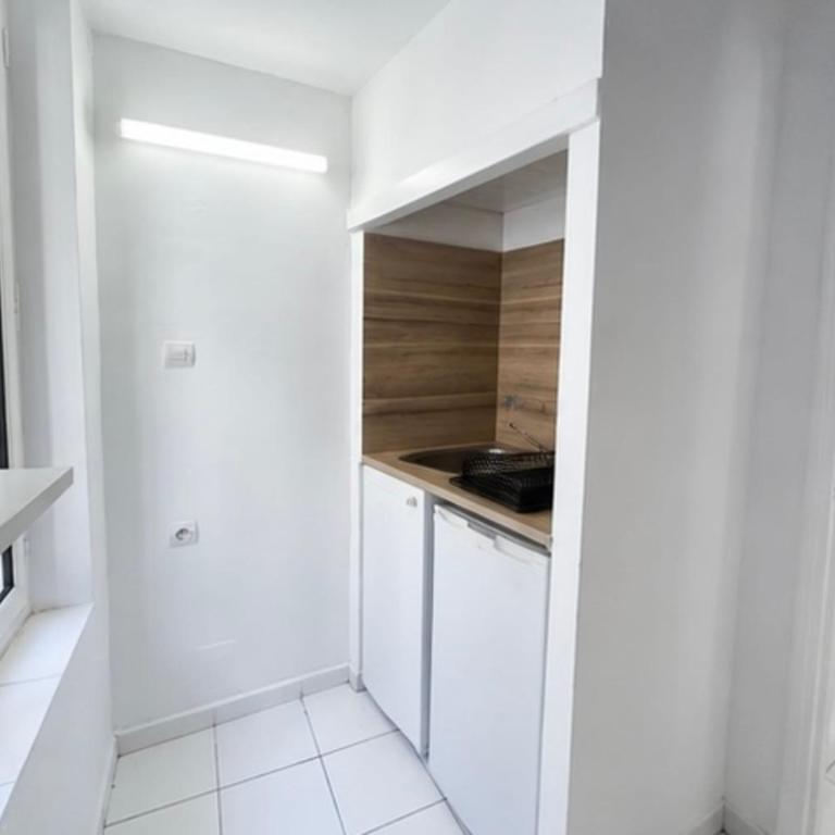 studio in the heart of Toulon for 2 travelers - Studio - 5
