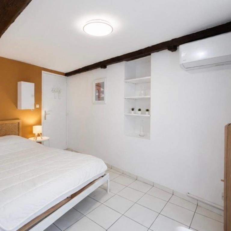 studio in the heart of Toulon for 2 travelers - Studio - 7