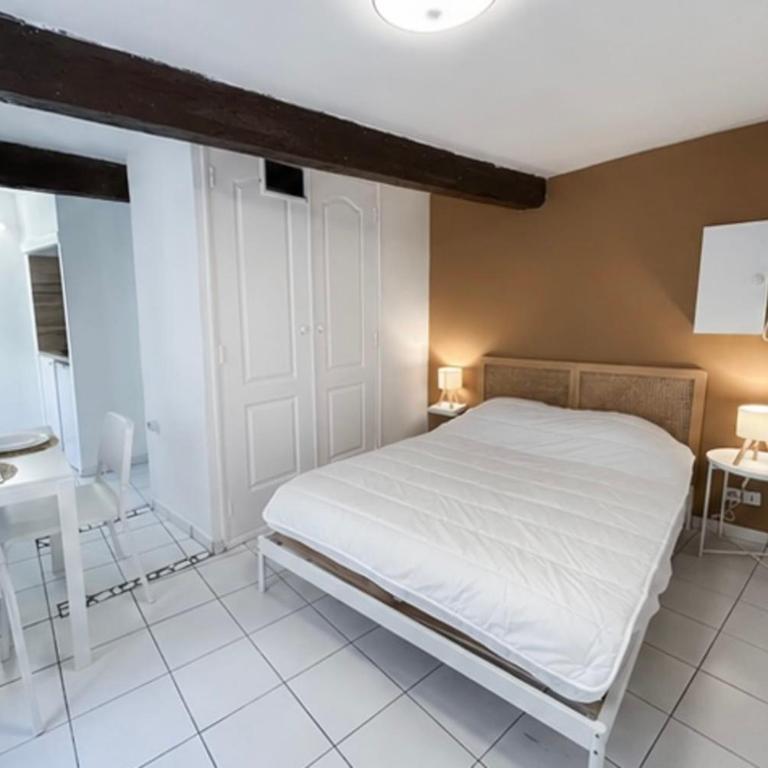 studio in the heart of Toulon for 2 travelers - Studio - 10