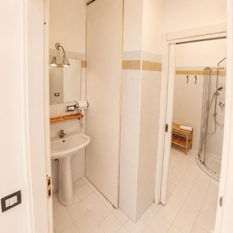 Appartamento Casanova - Appartamento con 2 Camere da Letto - 13