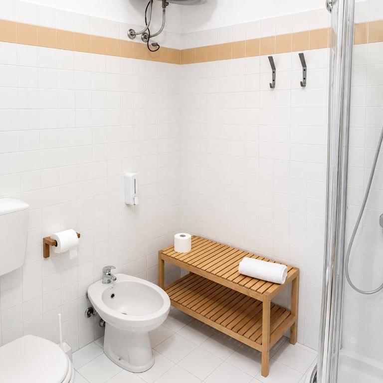 Appartamento Casanova - Appartamento con 2 Camere da Letto - 12
