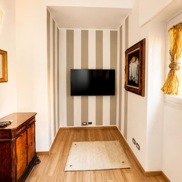 Appartamento Casanova - Appartamento con 2 Camere da Letto - 10