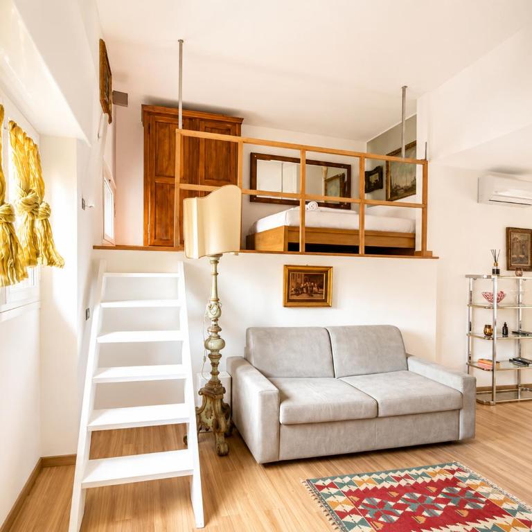 Appartamento Casanova - Appartamento con 2 Camere da Letto - 1
