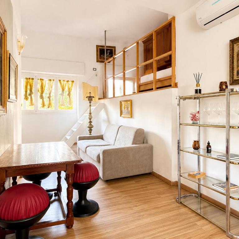 Appartamento Casanova - Appartamento con 2 Camere da Letto - 5