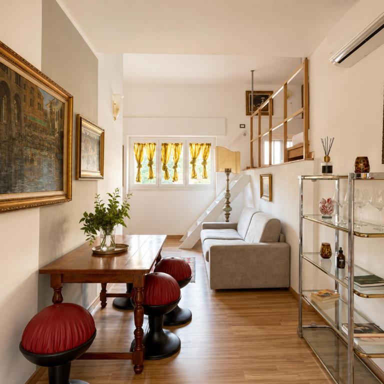 Appartamento Casanova - Appartamento con 2 Camere da Letto - 7