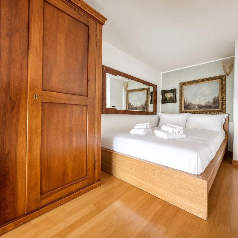Appartamento Casanova - Appartamento con 2 Camere da Letto - 8