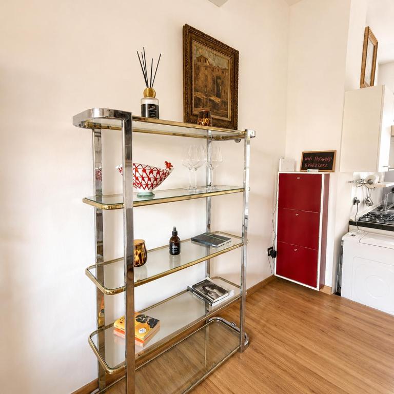 Appartamento Casanova - Appartamento con 2 Camere da Letto - 9