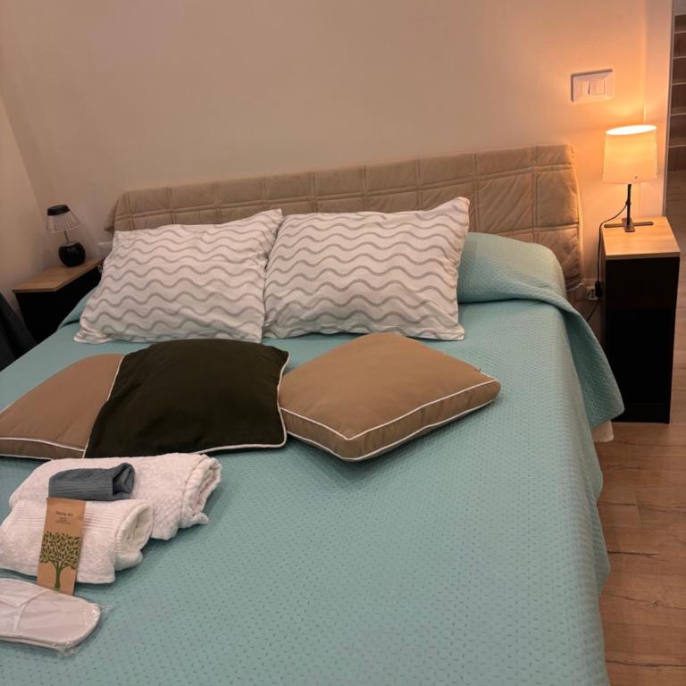 Terrazza Caronda - One-Bedroom Apartment - 5