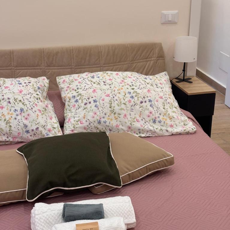 Terrazza Caronda - One-Bedroom Apartment - 3