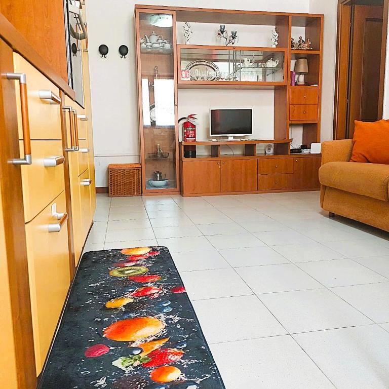 Appartamento per Vacanze a Olbia - Casa con 1 dormitorio - 8
