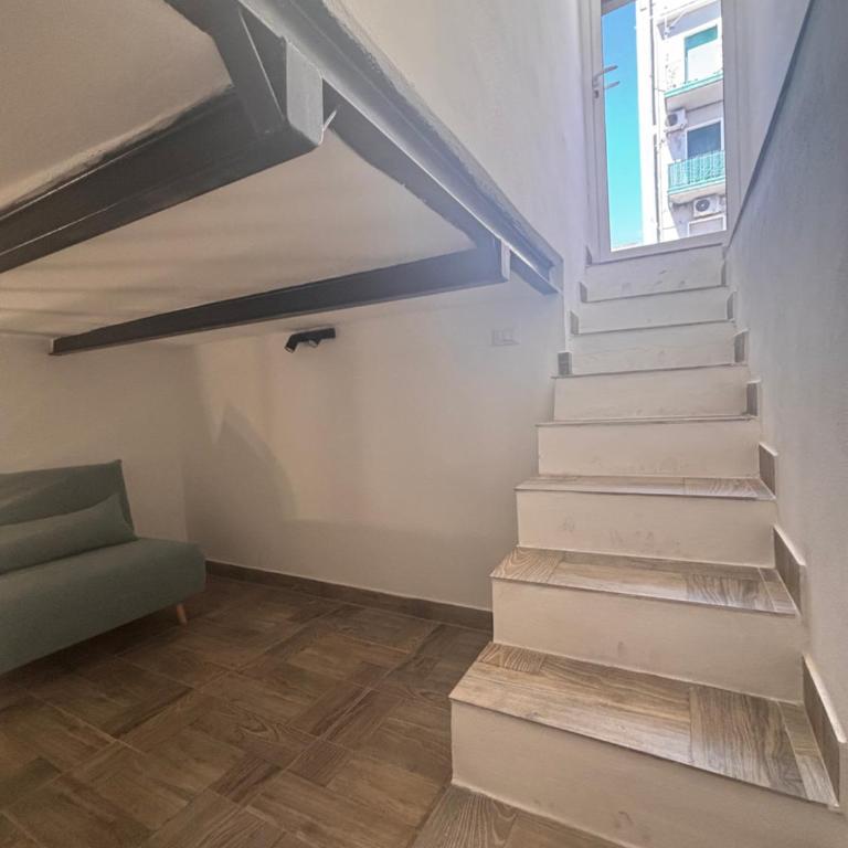 Terrazza Caronda - One-Bedroom Apartment - 26