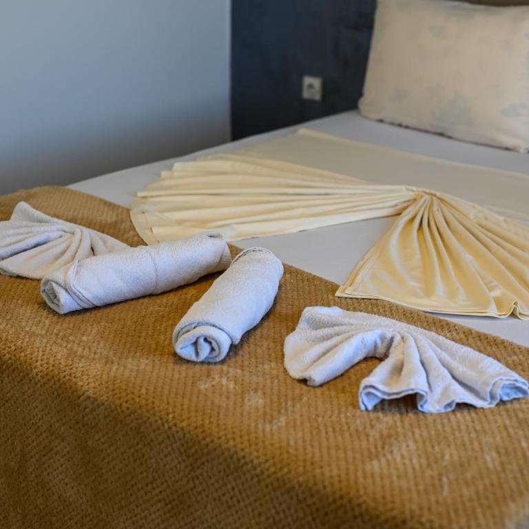 Apartments Amin - Standardna Dvokrevetna Soba sa Bračnim Krevetom - 13