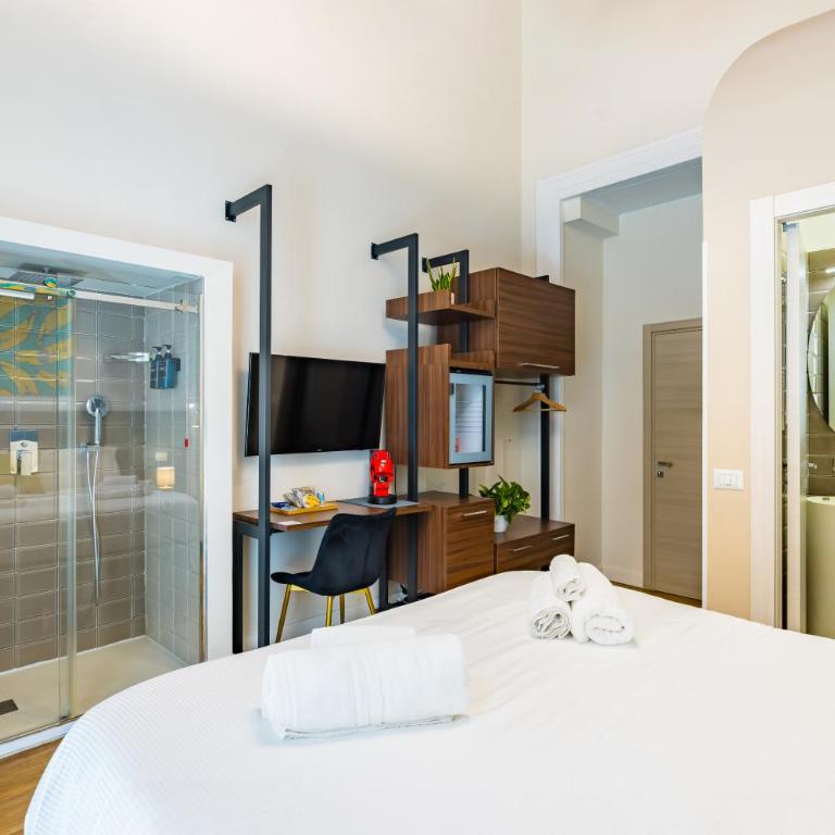 Duomo 167 Suite - Habitación Doble - 12