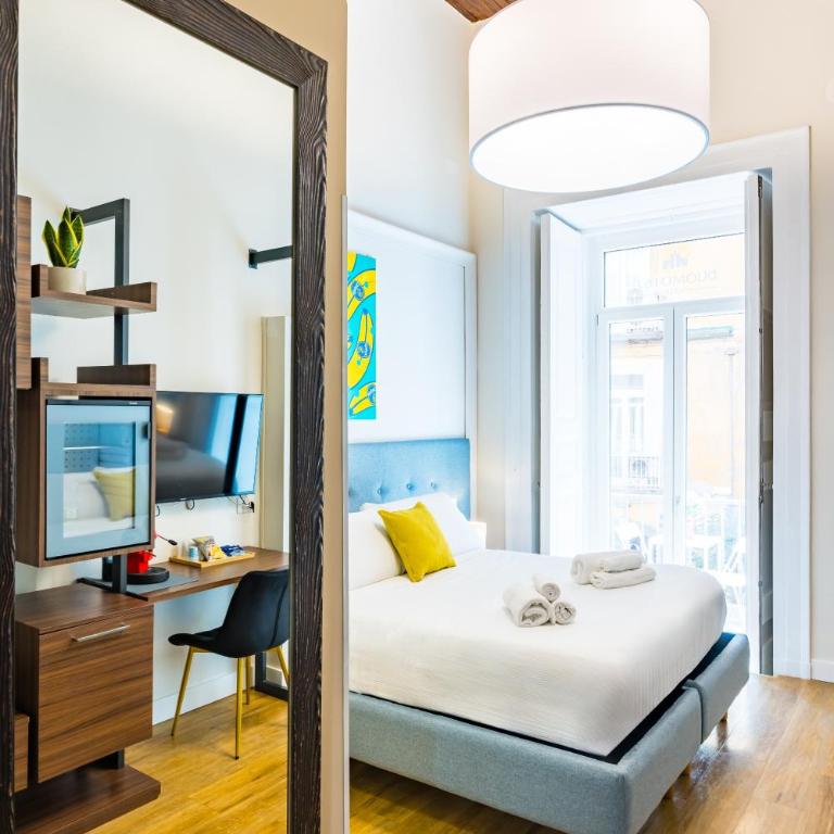 Duomo 167 Suite - Habitación Doble - 15