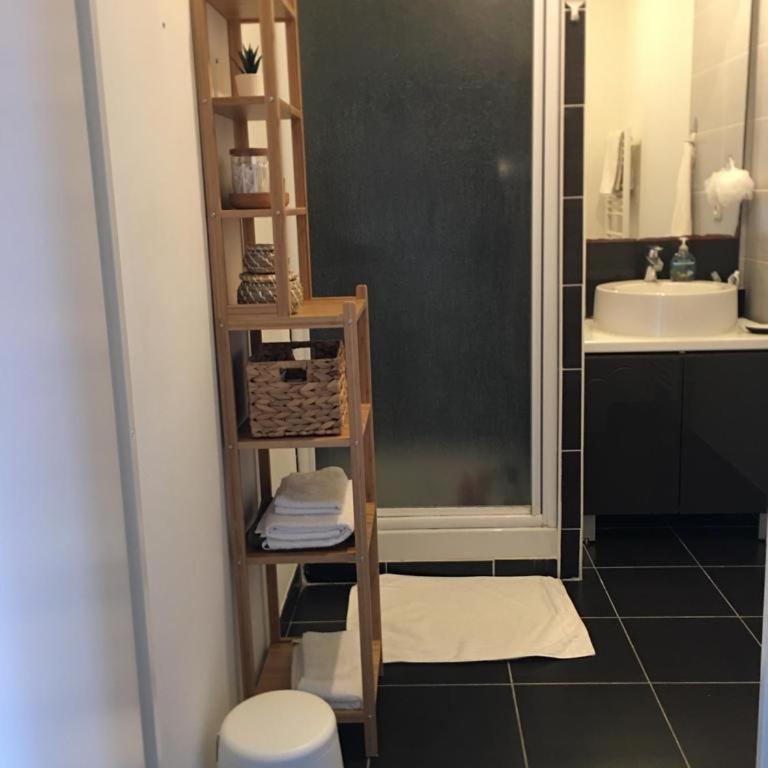 appartement - Apartment mit 2 Schlafzimmern - 3