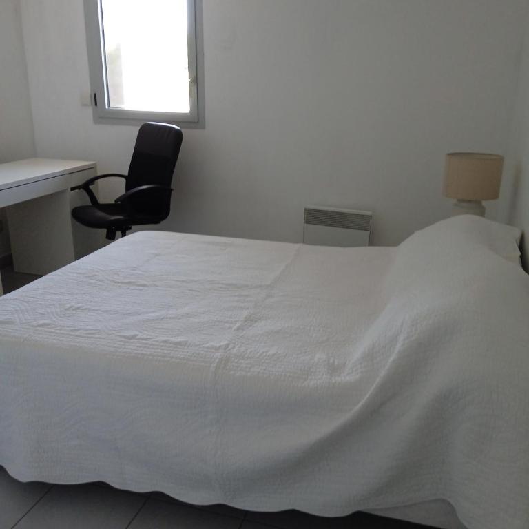 appartement - Apartment mit 2 Schlafzimmern - 4