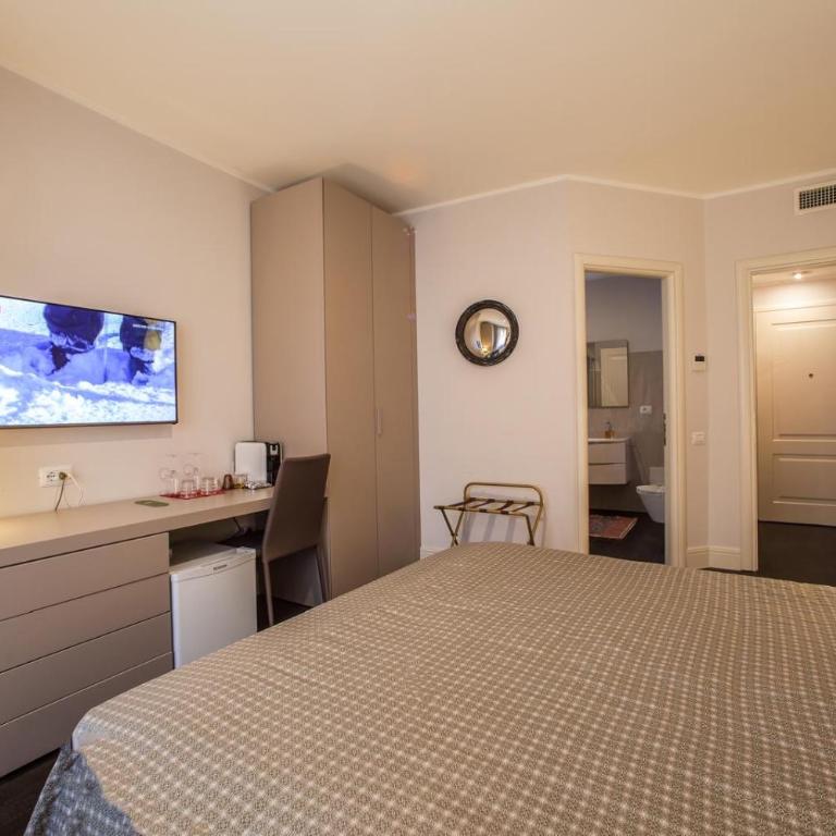 Il Regio Maison di Charme - Deluxe Room - 24