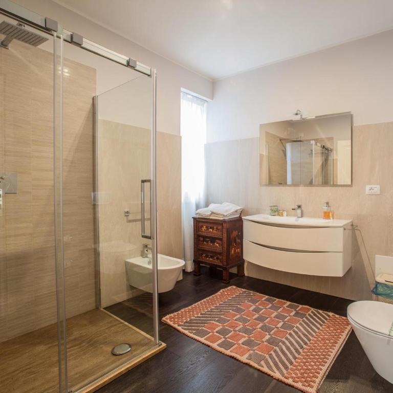 Il Regio Maison di Charme - Deluxe Room - 24