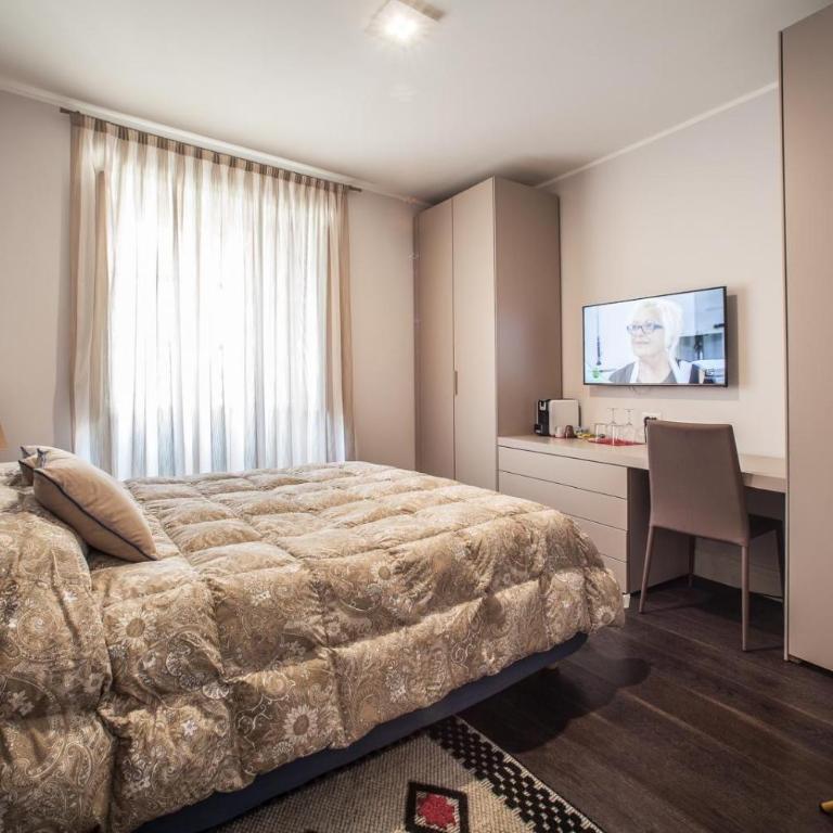 Il Regio Maison di Charme - Deluxe Room - 1