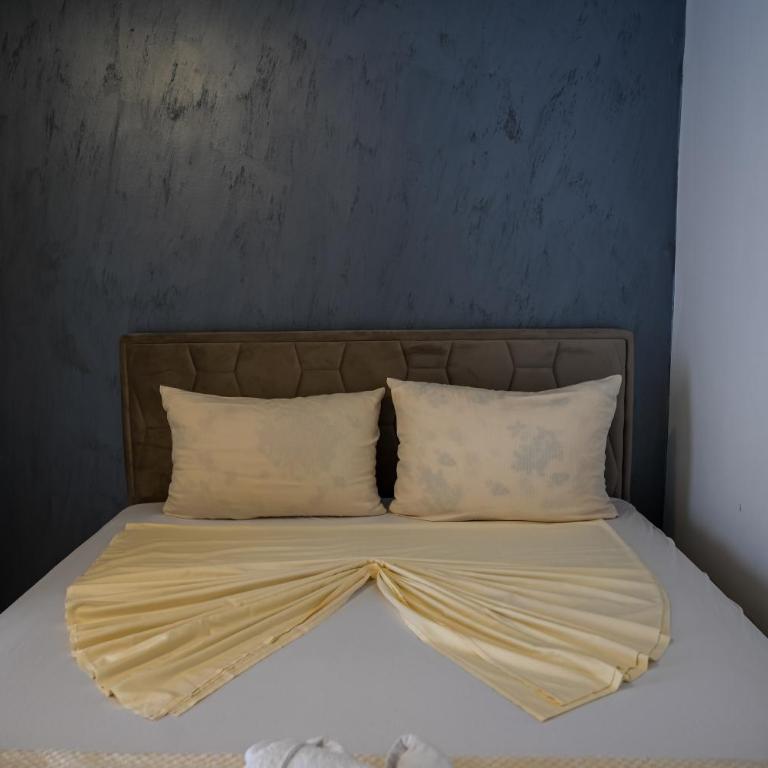 Apartments Amin - Standardna Dvokrevetna Soba sa Bračnim Krevetom - 2