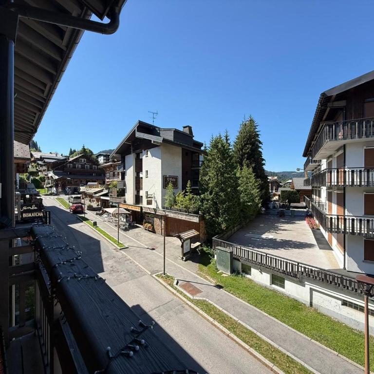 Appartement neuf, agréable, au cœur de Les Gets - FR-1-598-88 - Apartment (5 Erwachsene) - 13