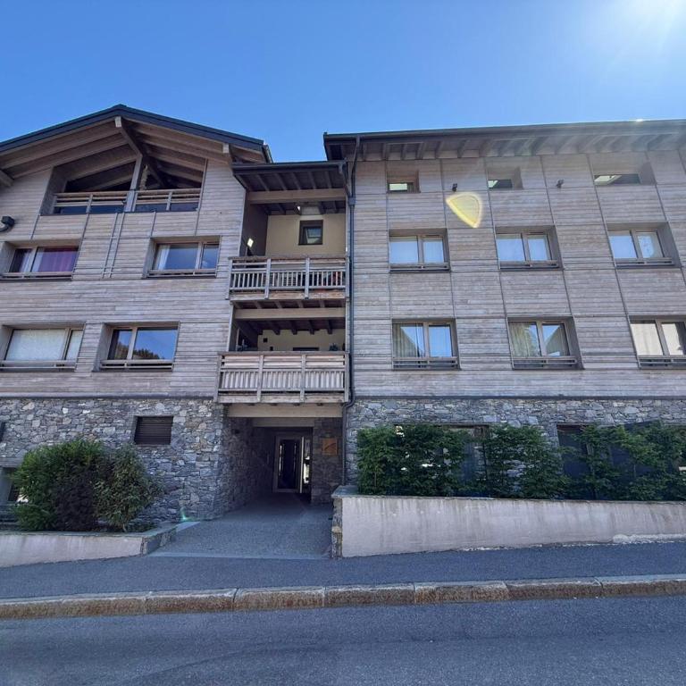 Appartement neuf, agréable, au cœur de Les Gets - FR-1-598-88 - Apartment (5 Erwachsene) - 15