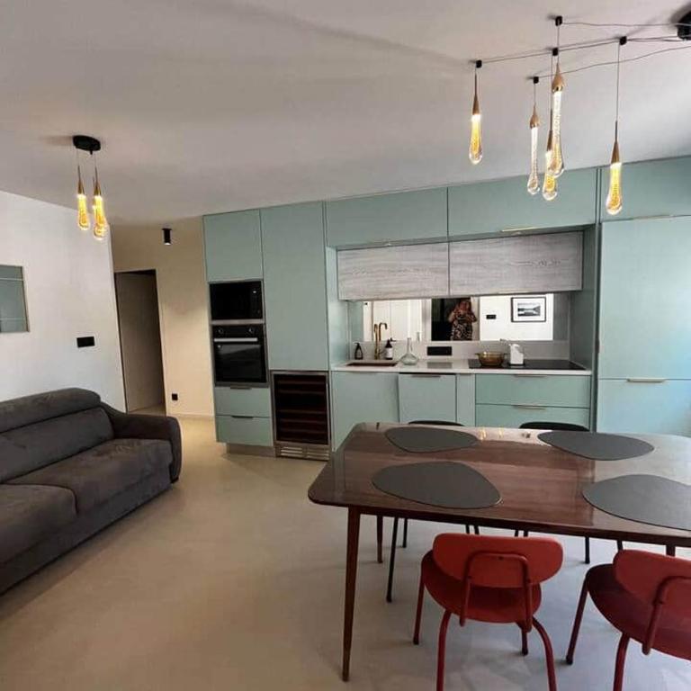 l'appartement Vasio - Appartement - 1