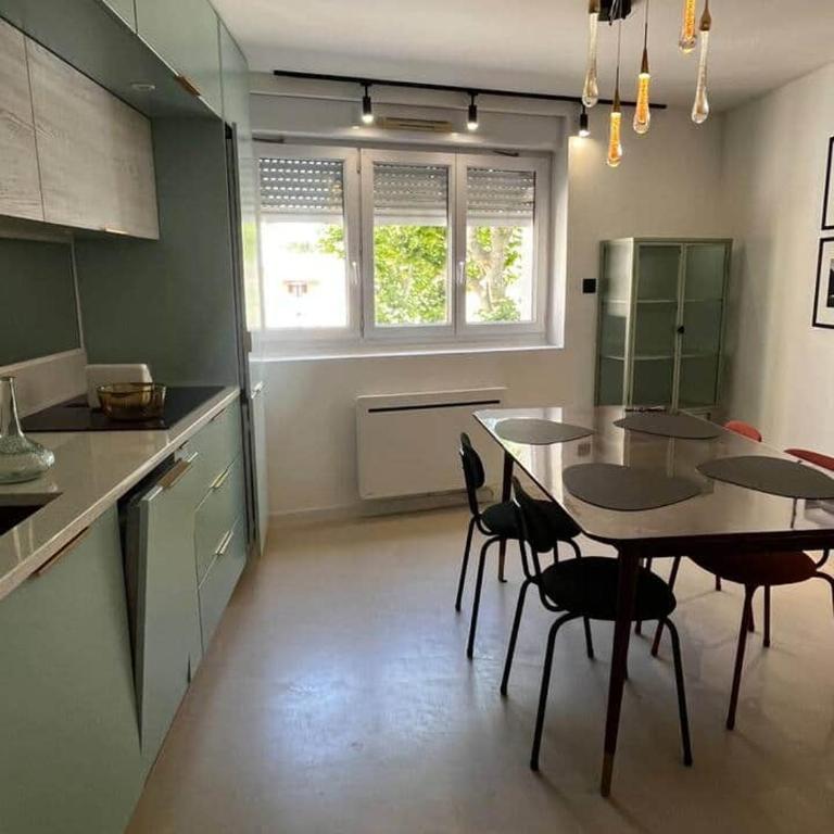l'appartement Vasio - Appartement - 4
