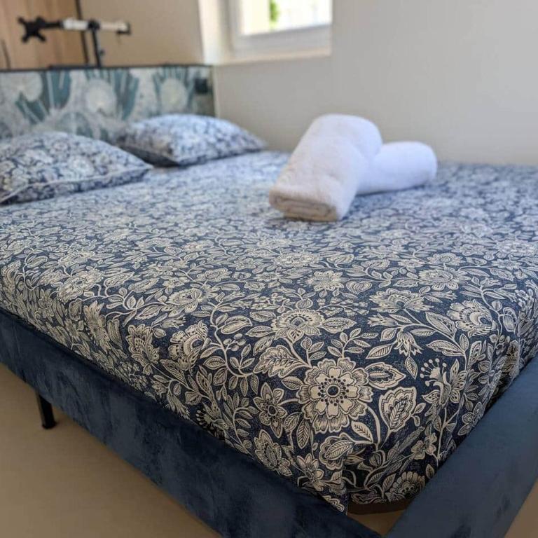 l'appartement Vasio - Appartement - 5