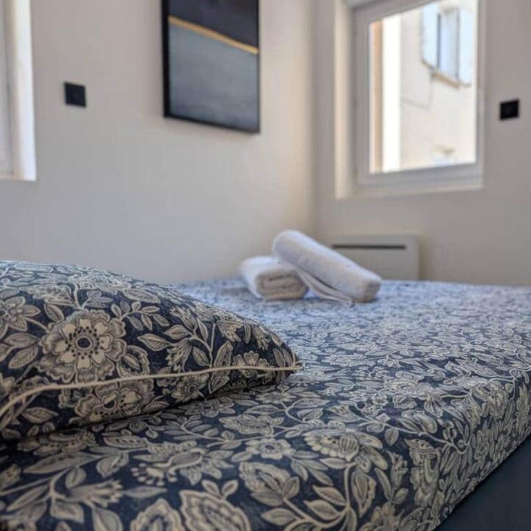 l'appartement Vasio - Appartement - 6