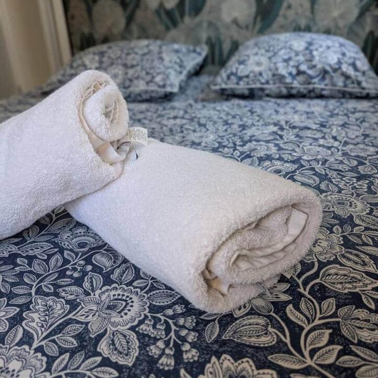 l'appartement Vasio - Appartement - 7