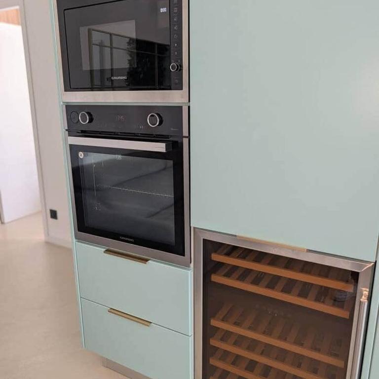 l'appartement Vasio - Appartement - 10