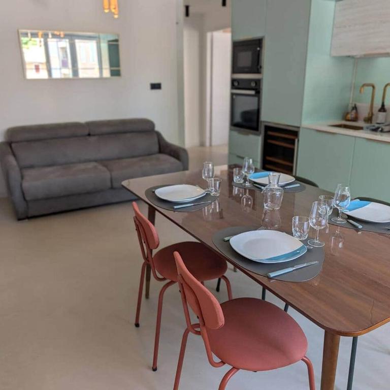 l'appartement Vasio - Appartement - 13