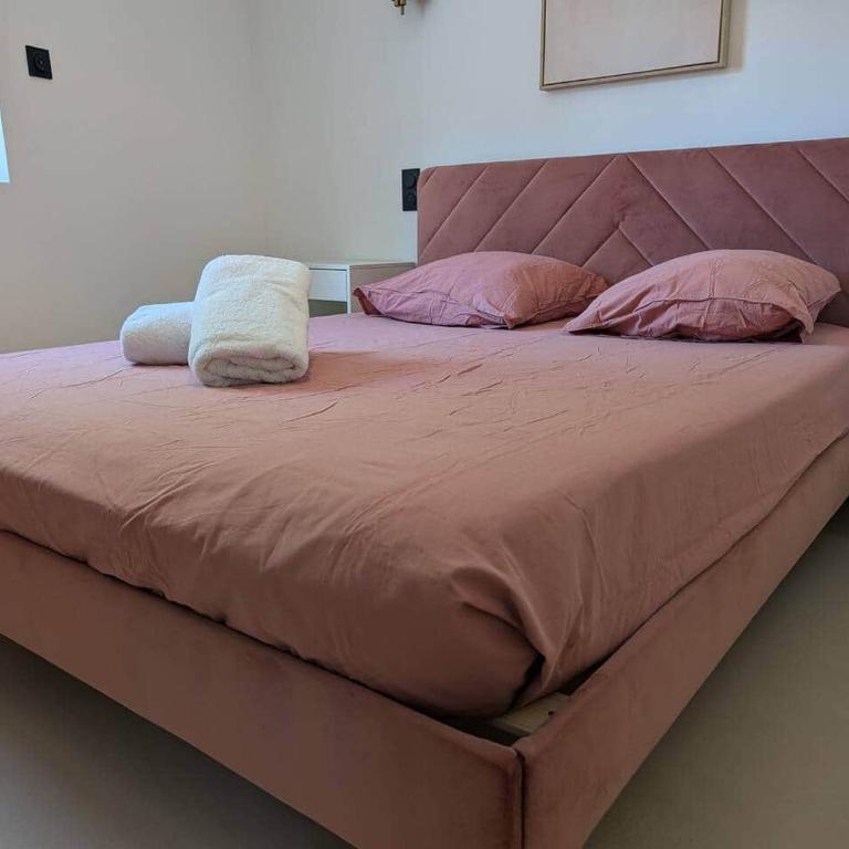 l'appartement Vasio - Appartement - 18