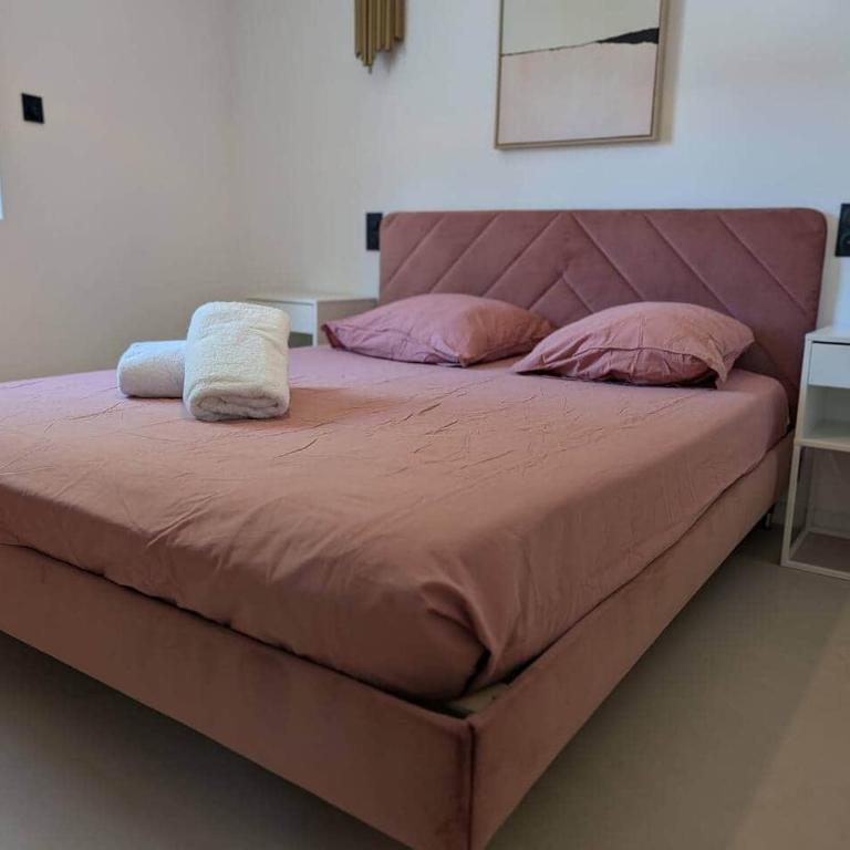 l'appartement Vasio - Appartement - 19