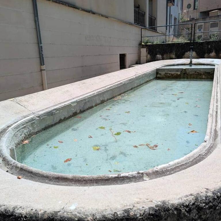 l'appartement Vasio - Appartement - 24