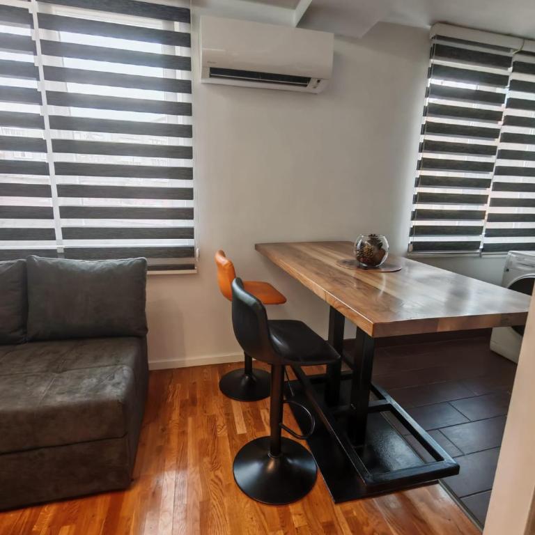 Apartment HEART OF SARAJEVO,old town-free parking - Apartman sa 1 Spavaćom Sobom - 5
