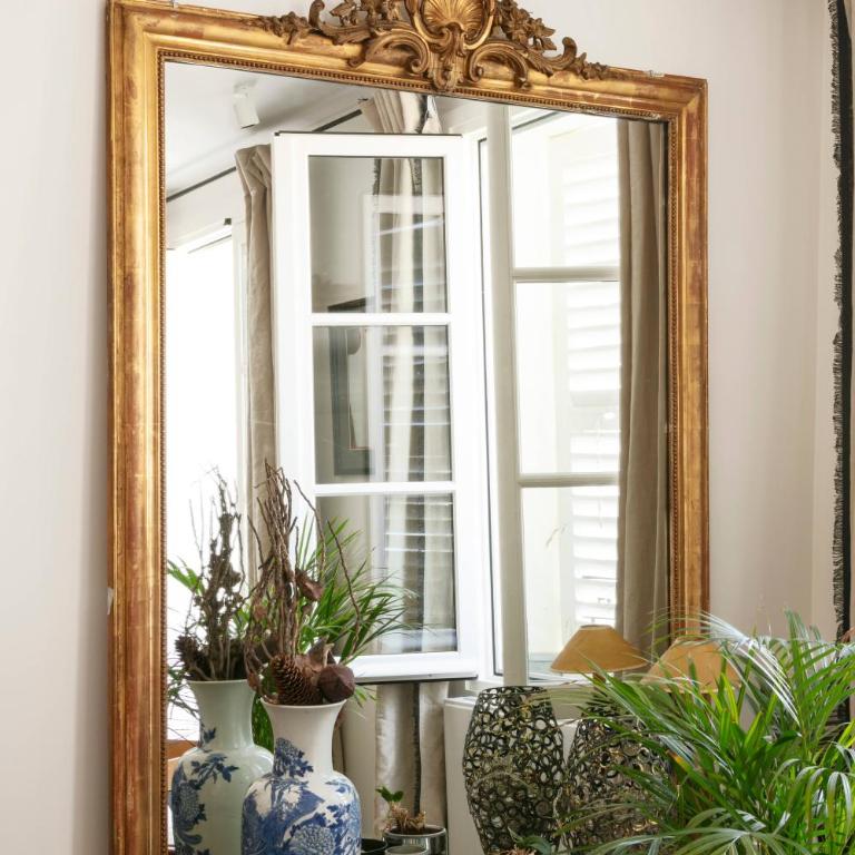 Rue Barbet de Jouy - Appartement - 16