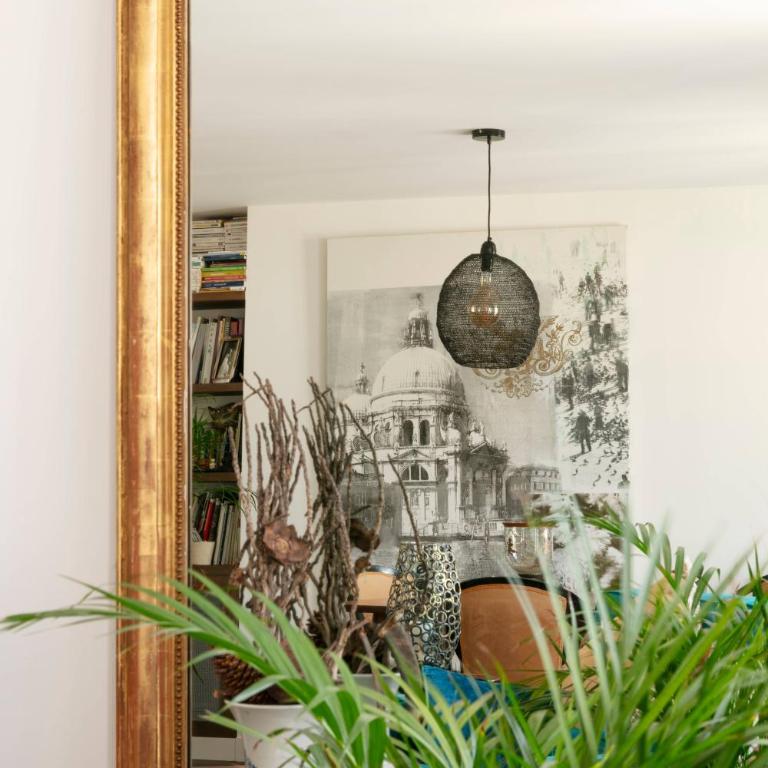 Rue Barbet de Jouy - Appartement - 17