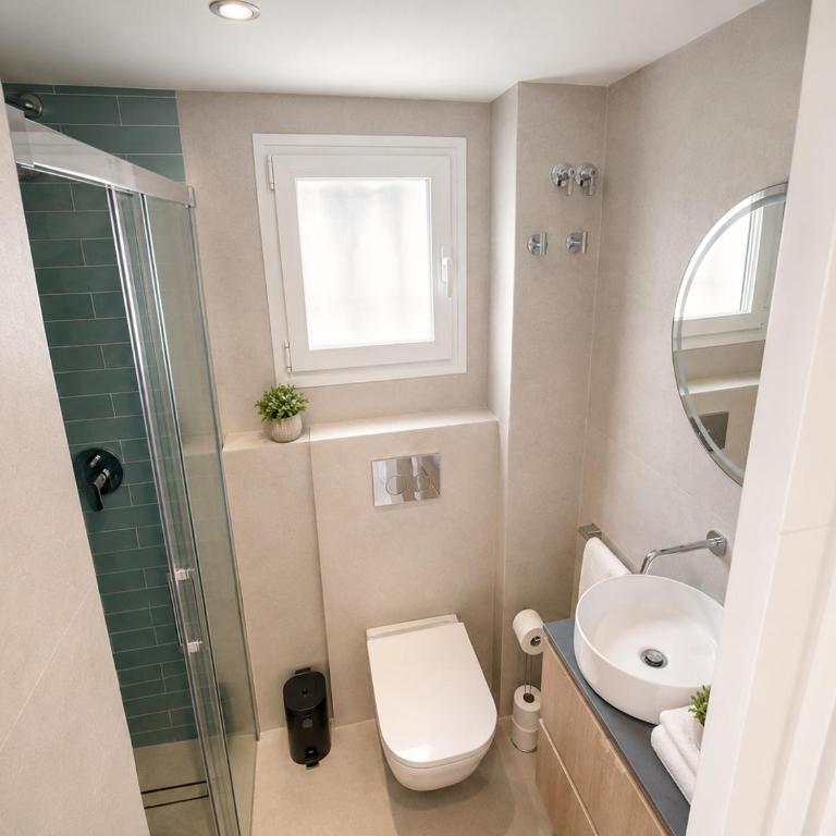 Beach Apartment in Torre del Mar - Three-Bedroom Apartment - 8