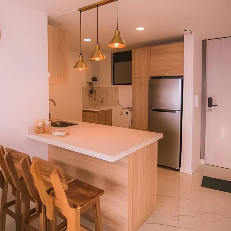 Moderno y con Lindas Vistas - Estrato 6 - Apartamento Deluxe de 1 dormitorio - 13