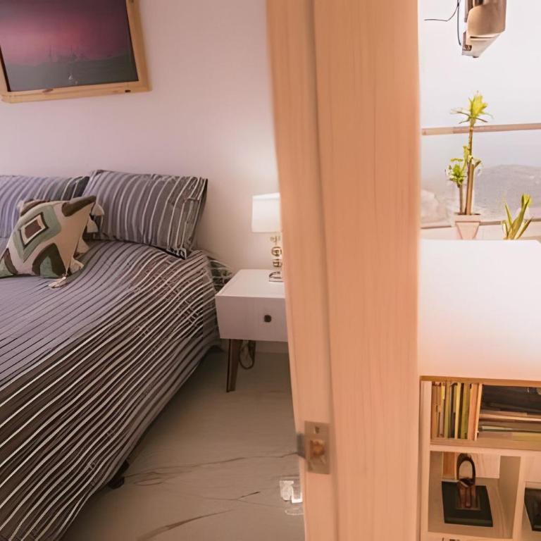 Moderno y con Lindas Vistas - Estrato 6 - Apartamento Deluxe de 1 dormitorio - 18