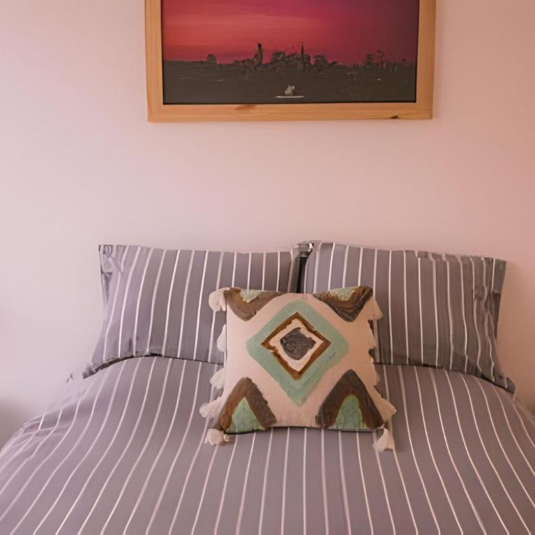 Moderno y con Lindas Vistas - Estrato 6 - Apartamento Deluxe de 1 dormitorio - 19