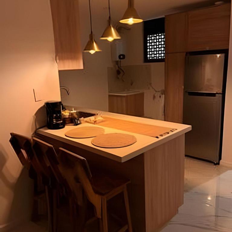 Moderno y con Lindas Vistas - Estrato 6 - Apartamento Deluxe de 1 dormitorio - 15