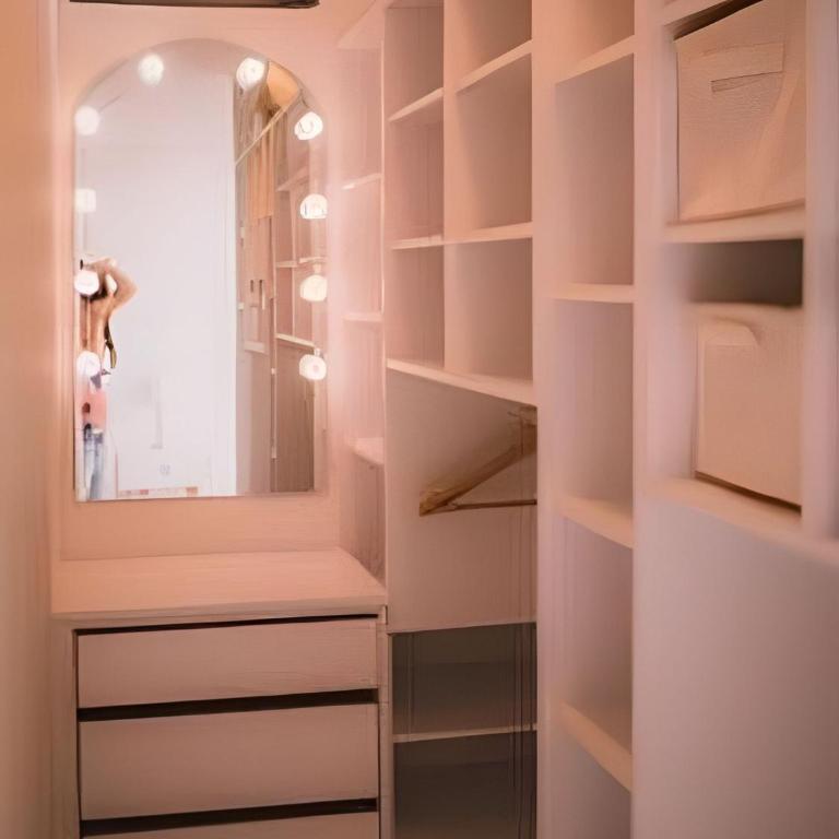 Moderno y con Lindas Vistas - Estrato 6 - Apartamento Deluxe de 1 dormitorio - 21