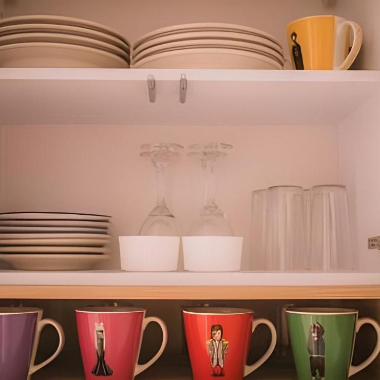 Moderno y con Lindas Vistas - Estrato 6 - Apartamento Deluxe de 1 dormitorio - 29