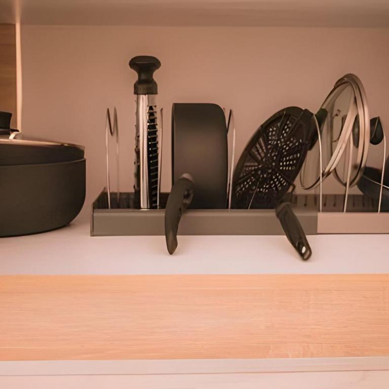 Moderno y con Lindas Vistas - Estrato 6 - Apartamento Deluxe de 1 dormitorio - 30