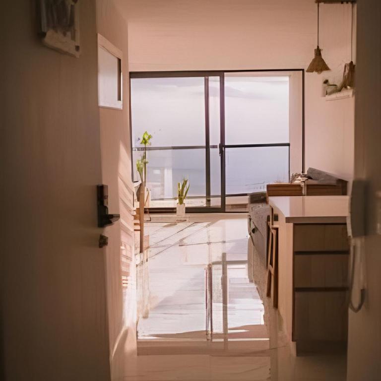 Moderno y con Lindas Vistas - Estrato 6 - Apartamento Deluxe de 1 dormitorio - 25