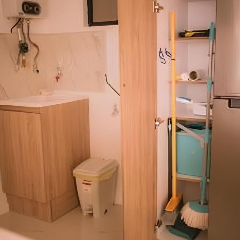 Moderno y con Lindas Vistas - Estrato 6 - Apartamento Deluxe de 1 dormitorio - 40